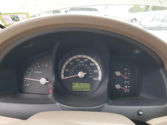 2006 KIA NEW SPORTA #3311538241