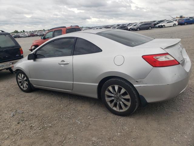 Vin: 2hgfg1b8xah502771, lot: 55253145, honda civic ex 20102