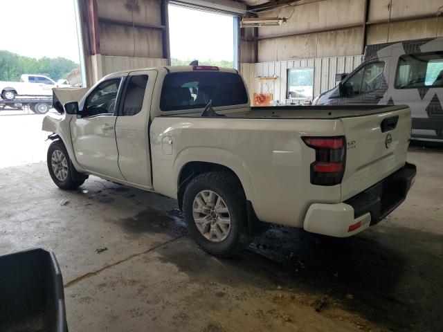 Vin: 1n6ed1cl1pn647040, lot: 53565915, nissan frontier s 20232