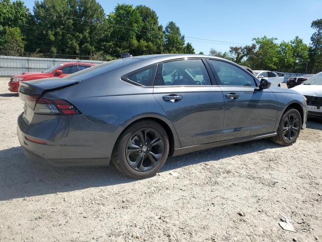 Vin: 1hgcy1f49sa009378, lot: 57203865, honda accord se 20253