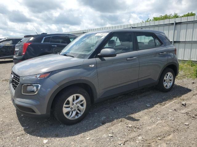 Vin: kmhrb8a38mu067125, lot: 57148015, hyundai venue se 2021 img_1