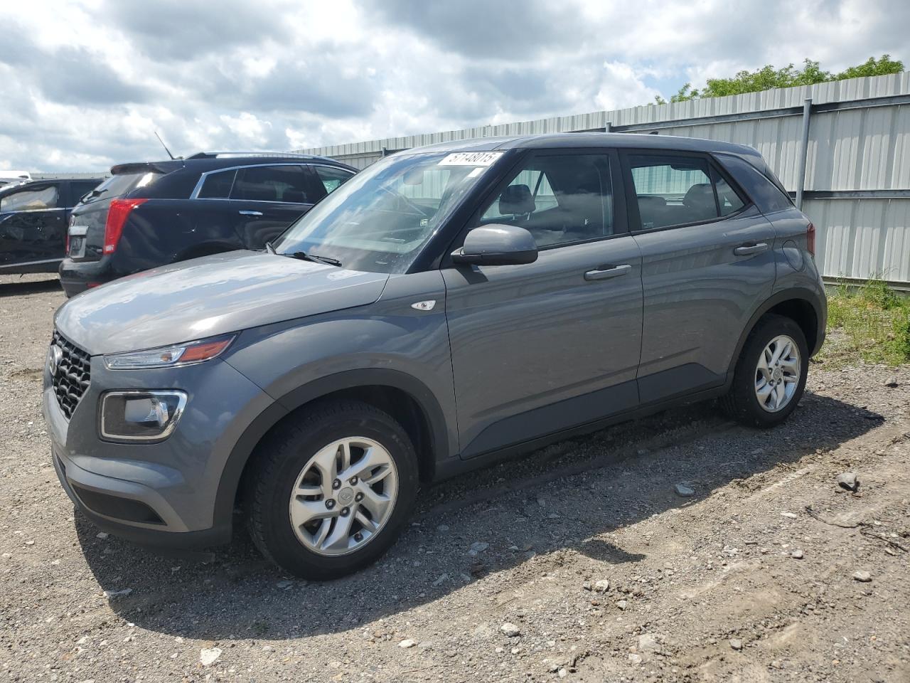 HYUNDAI VENUE SE