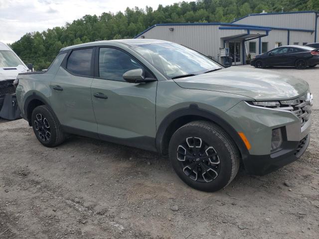 2024 HYUNDAI SANTA CRUZ 5NTJADDE5RH112194