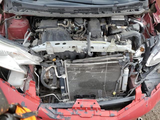 2016 NISSAN VERSA NOTE - 3N1CE2CP5GL395635
