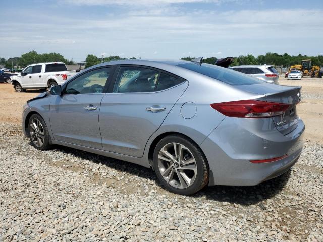 Vin: 5npd84lf1hh190391, lot: 57106705, hyundai elantra se 20172