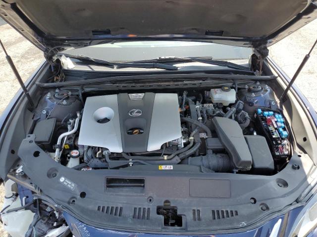 2020 LEXUS ES 300H BA 58AC21B13LU008694