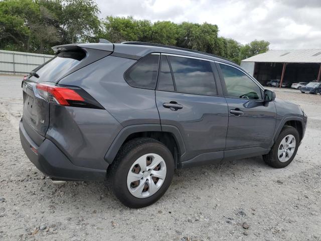 Vin: jtmh1rfv4ld047858, lot: 55935945, toyota rav4 le 20203