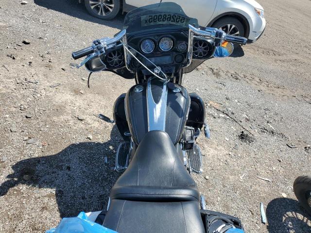 2012 HARLEY-DAVIDSON FLHXSE3 CV 1HD1PZ81XCB952173