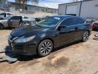 2017 NISSAN ALTIMA 2.5 - 1N4AL3APXHC167894