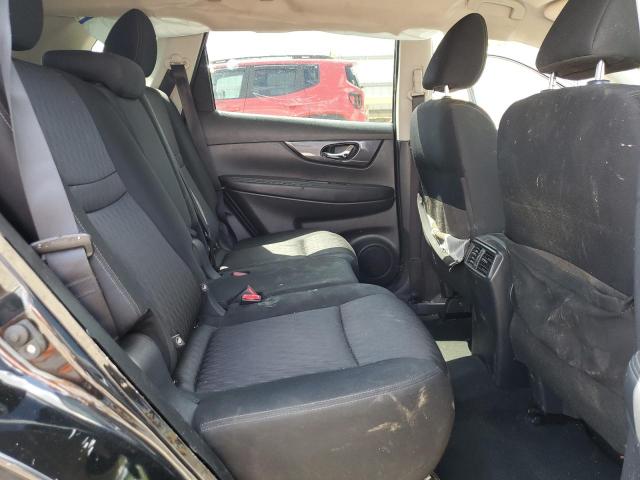 2020 NISSAN ROGUE S - KNMAT2MT8LP510474