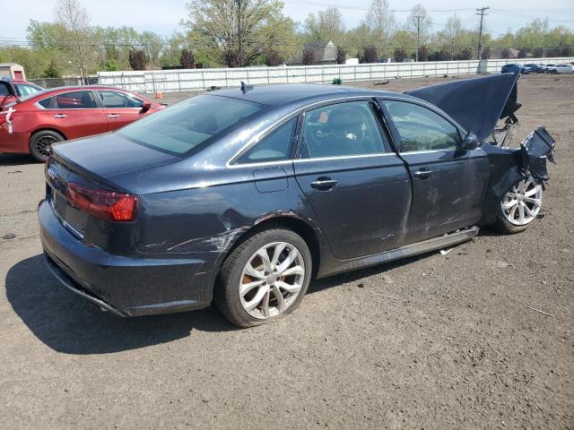 Vin: waug8afc2jn042444, lot: 55492885, audi a6 premium plus 20183