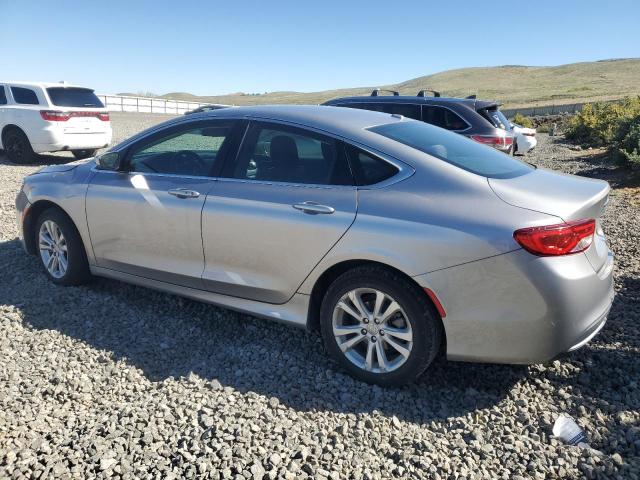 Vin: 1c3cccab2fn650762, lot: 55691645, chrysler 200 limited 20152