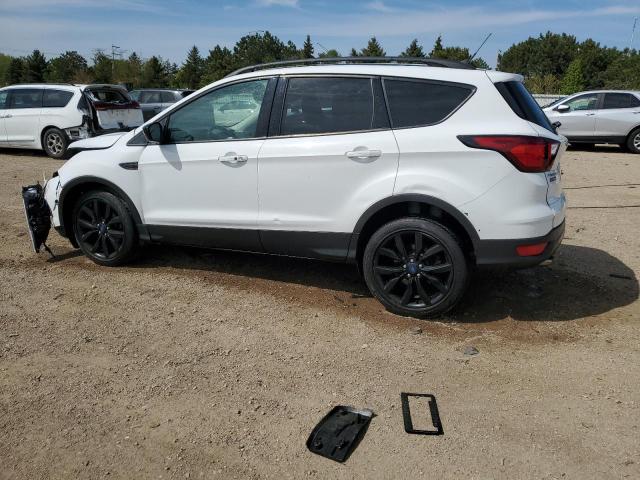 Vin: 1fmcu0gd5kub22046, lot: 55881475, ford escape se 20192