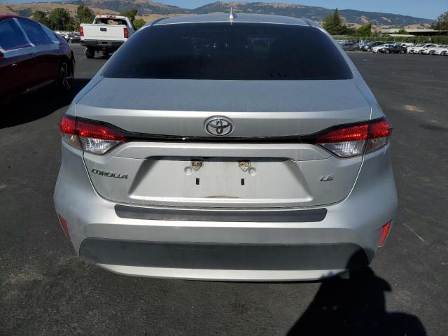 2020 TOYOTA COROLLA LE - 5YFHPRAE6LP047203