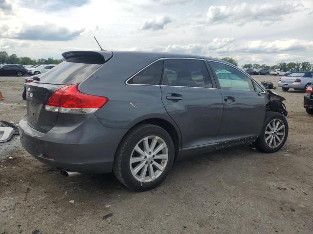 Vin: 4t3za3bbxbu054280, lot: 55792965, toyota venza 20113