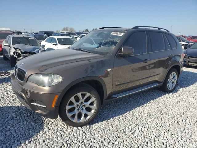BMW X5 XDRIVE3