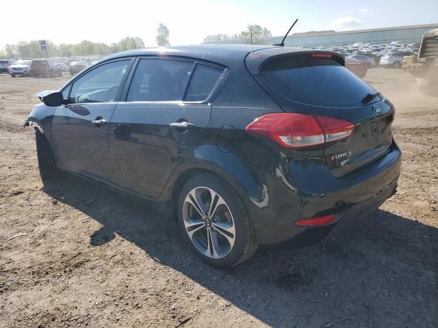 Vin: knafx5a84g5634218, lot: 56942785, kia forte ex 20162