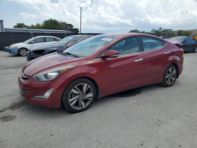 Vin: 5npdh4ae6fh557213, lot: 58359295, hyundai elantra se 2015 img_1