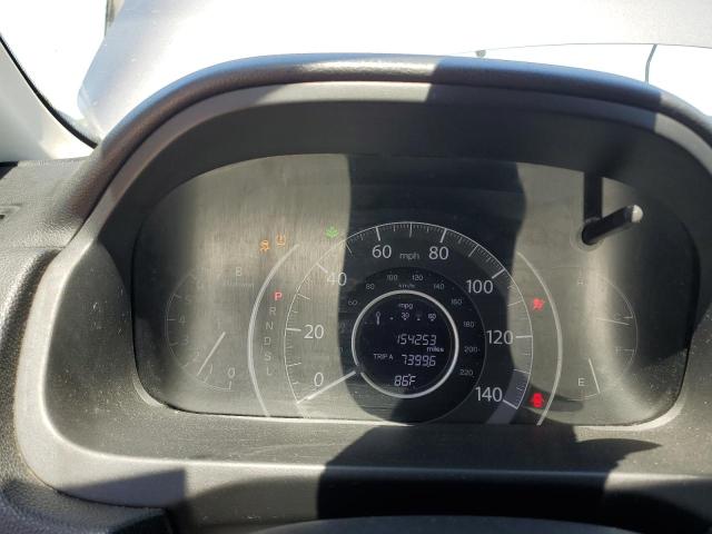 2016 HONDA CR-V LX - 3CZRM3H35GG702035