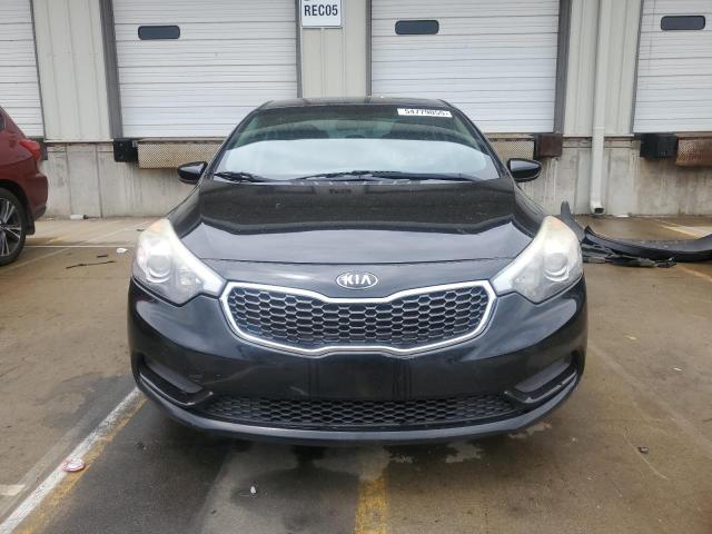 2016 KIA FORTE LX KNAFK4A60G5511751