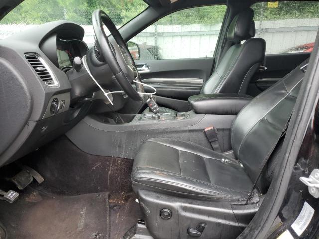 2017 DODGE DURANGO GT 1C4RDJDG7HC686220