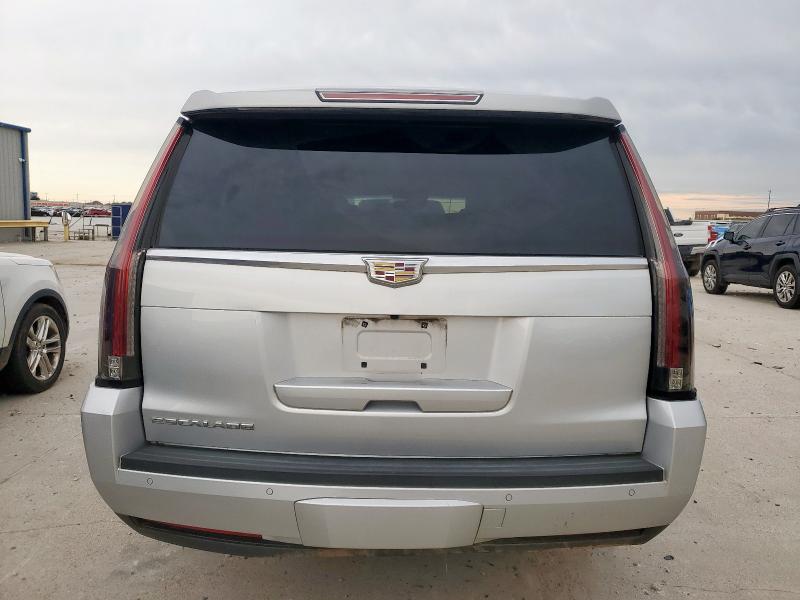 2016 CADILLAC ESCALADE E - 1GYS3HKJ3GR402339