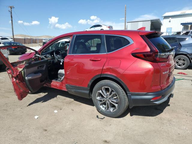 Vin: 2hkrw2h81nh610253, lot: 58587395, honda crv exl 20222