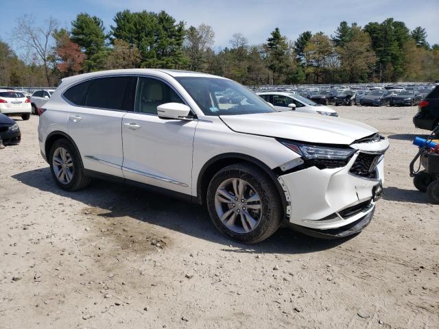 Vin: 5j8ye1h35rl014787, lot: 55482145, acura mdx 20244