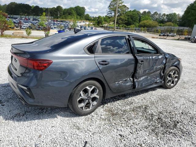 Vin: 3kpf24ad3me391591, lot: 56830425, kia forte fe 20213