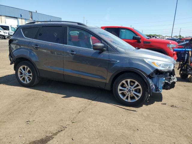 Vin: 1fmcu0gd3hue14514, lot: 57226355, ford escape se 20174