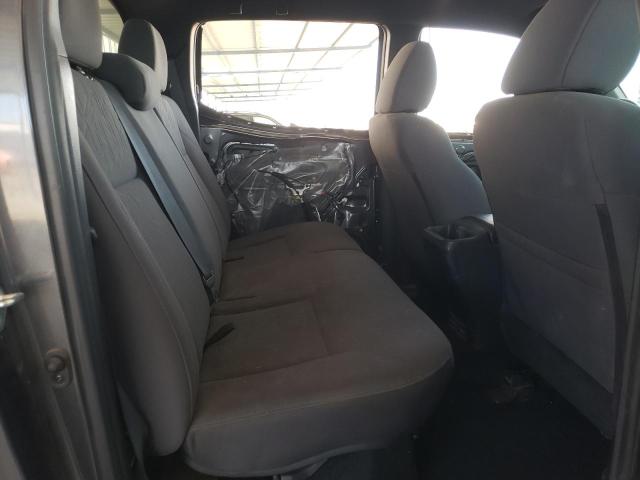 2019 TOYOTA TACOMA DOU - 3TMDZ5BN0KM076833
