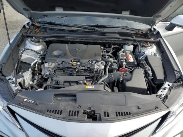 2022 TOYOTA CAMRY LE 4T1R11AK4NU056013