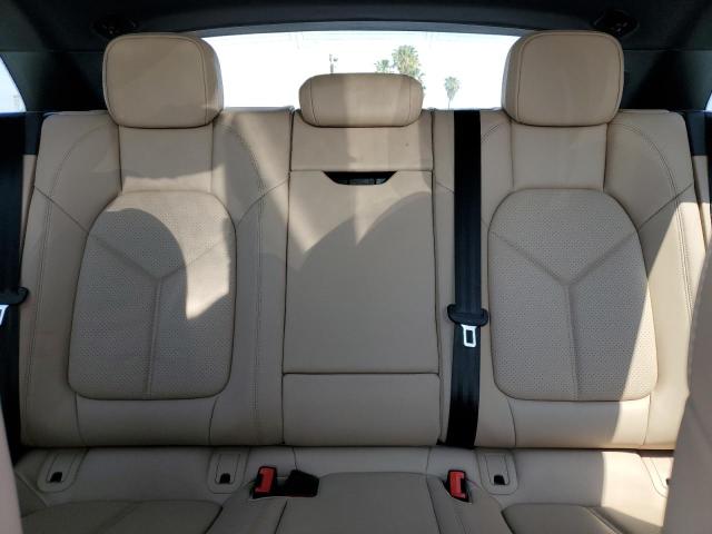 2024 PORSCHE MACAN BASE WP1AA2A52RLB12140