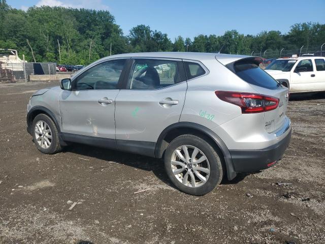 Vin: jn1bj1cv6lw268378, lot: 56910455, nissan rogue s 20202