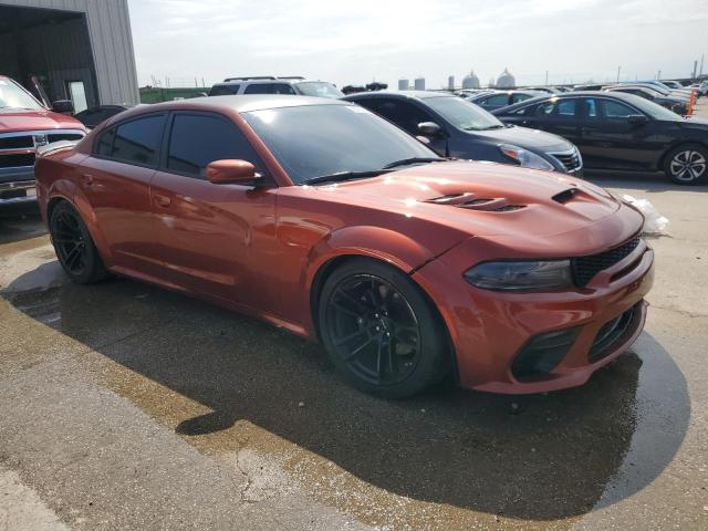 Vin: 2c3cdxgj2lh216199, lot: 55785805, dodge charger scat pack 20204