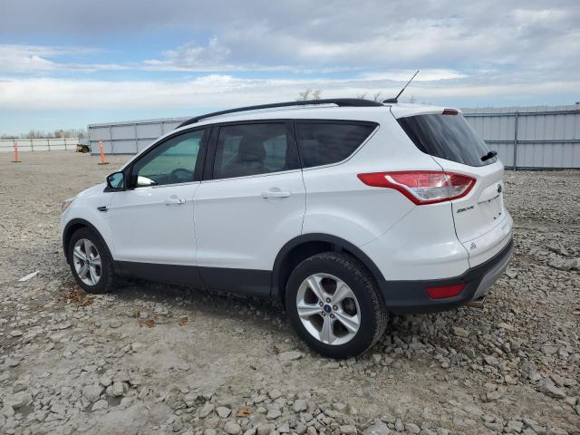 2014 FORD ESCAPE SE - 1FMCU0GX0EUC17869