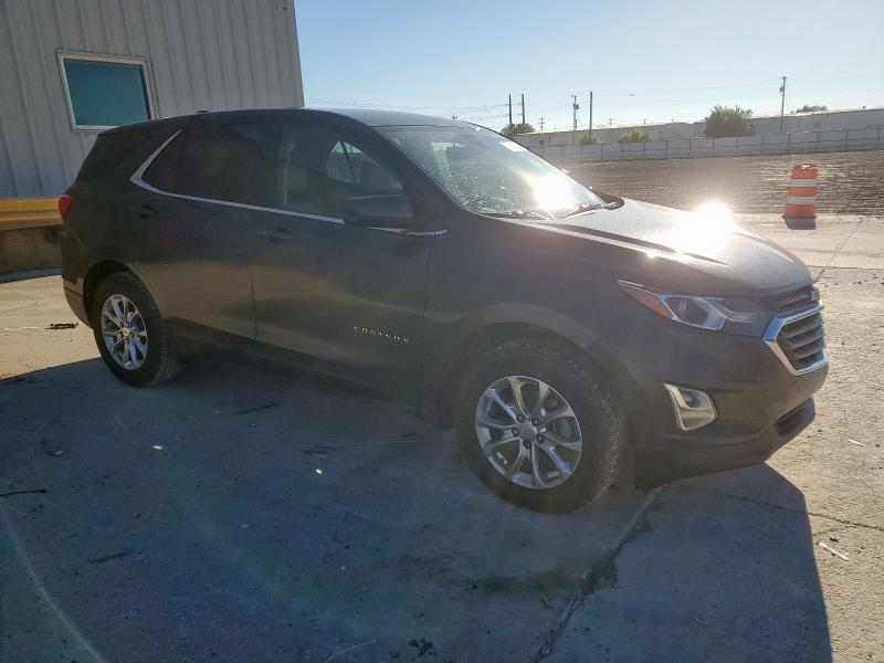 Vin: 2gnaxjevxl6129151, lot: 56018105, chevrolet equinox lt 20204