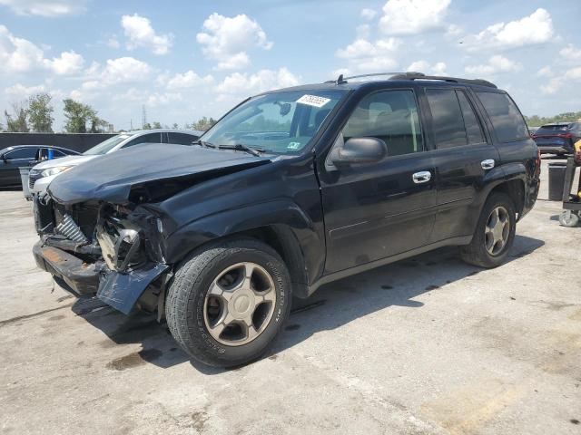 CHEVROLET TRAILBLAZE