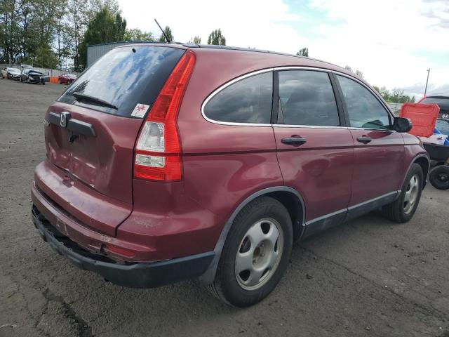 Vin: 5j6re3h36bl037073, lot: 58144885, honda crv lx 20113