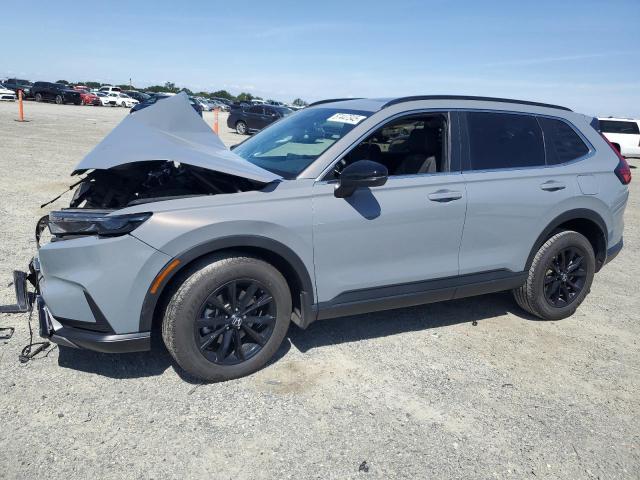 HONDA CR-V SPORT