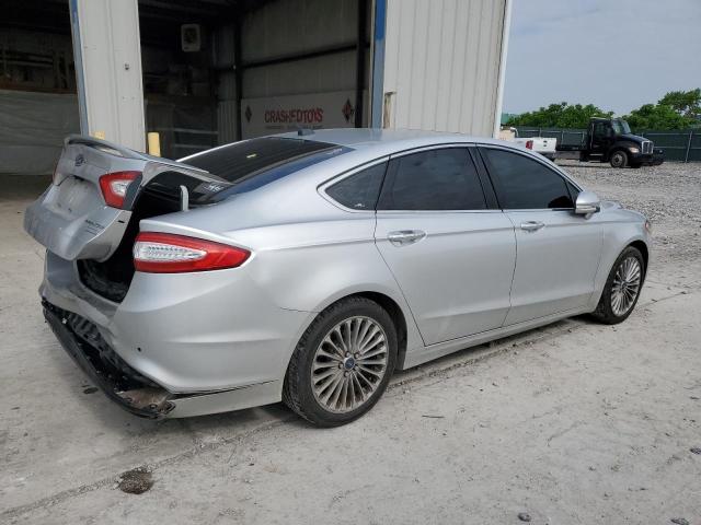 Vin: 3fa6p0k90gr390132, lot: 56018455, ford fusion titanium 20163