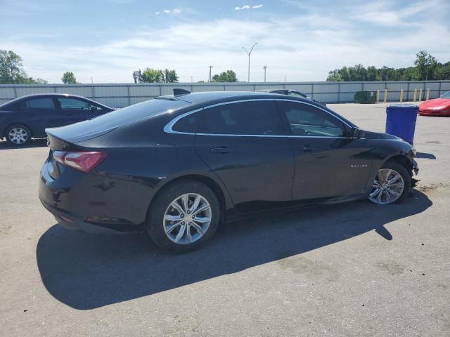Vin: 1g1zd5st0lf106670, lot: 56501745, chevrolet malibu lt 20203