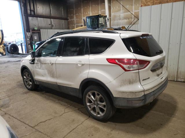 Vin: 1fmcu9hx0duc55720, lot: 58242175, ford escape sel 20132