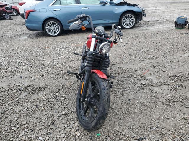 2023 HARLEY-DAVIDSON FXBBS 1HD1YYK10PB028993