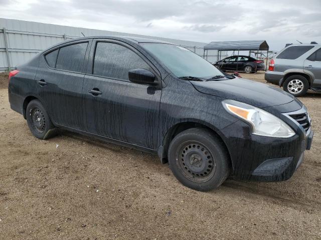 Vin: 3n1cn7apxhl818680, lot: 55362685, nissan versa s 20174