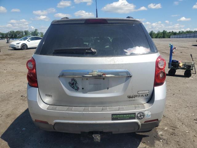 2010 CHEVROLET EQUINOX LT #3303988687