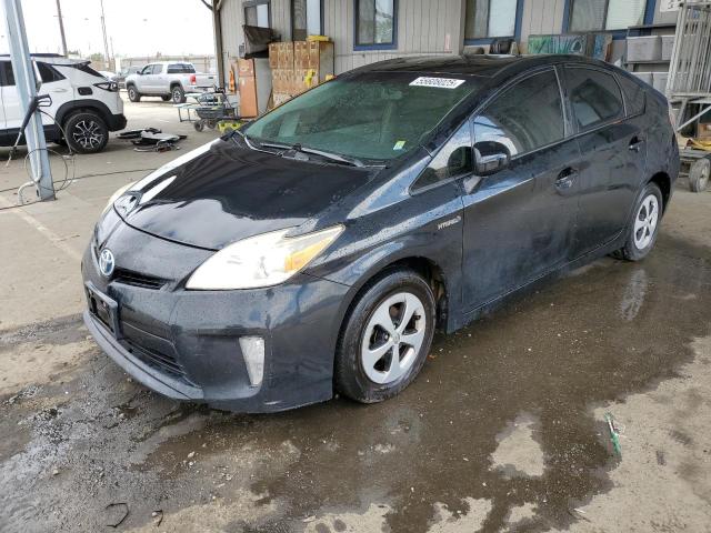 Vin: jtdkn3du5c5513292, lot: 55608025, toyota prius 2012 img_1