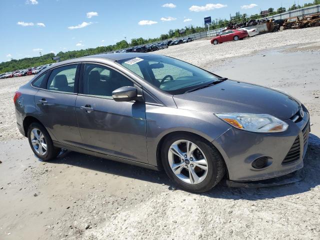 Vin: 1fadp3f22dl133134, lot: 57638695, ford focus se 20134