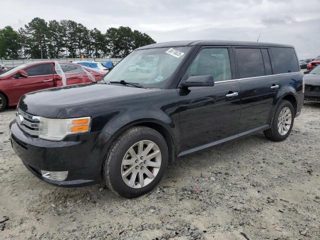 FORD FLEX SEL