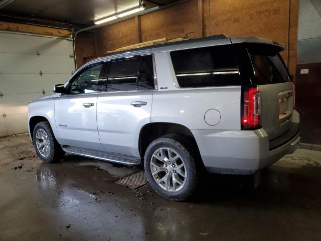 Vin: 1gks2akc8kr267437, lot: 57580025, gmc yukon sle 20192